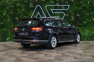 Volkswagen Passat ALLTRACK*4MOTION*TDI*DSG* 2017