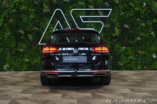 Volkswagen Passat ALLTRACK*4MOTION*TDI*DSG* 2017