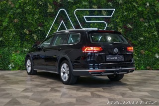 Volkswagen Passat ALLTRACK*4MOTION*TDI*DSG* 2017