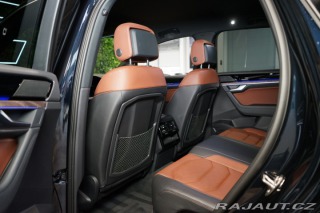 Volkswagen Touareg LED*VZDUCH*HUD*360* 2020