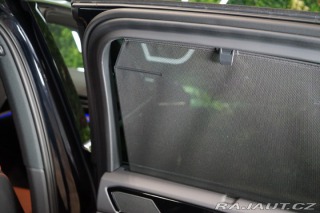 Volkswagen Touareg LED*VZDUCH*HUD*360* 2020