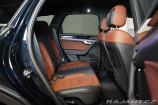 Volkswagen Touareg LED*VZDUCH*HUD*360* 2020