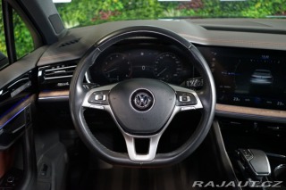 Volkswagen Touareg LED*VZDUCH*HUD*360* 2020