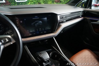 Volkswagen Touareg LED*VZDUCH*HUD*360* 2020