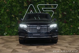 Volkswagen Touareg LED*VZDUCH*HUD*360* 2020