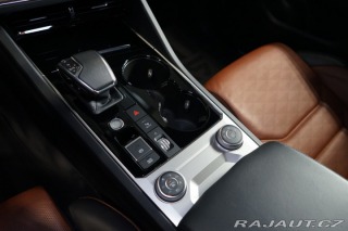 Volkswagen Touareg LED*VZDUCH*HUD*360* 2020