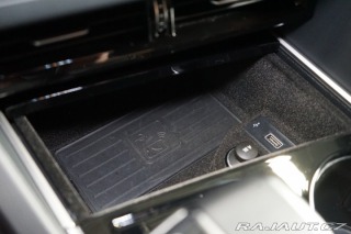 Volkswagen Touareg LED*VZDUCH*HUD*360* 2020