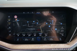 Volkswagen Touareg LED*VZDUCH*HUD*360* 2020