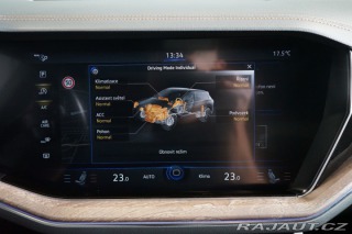 Volkswagen Touareg LED*VZDUCH*HUD*360* 2020