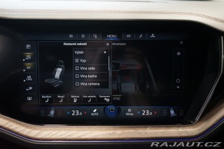 Volkswagen Touareg LED*VZDUCH*HUD*360* 2020