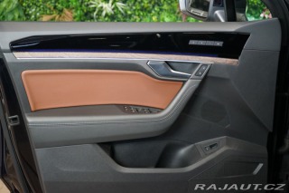Volkswagen Touareg LED*VZDUCH*HUD*360* 2020