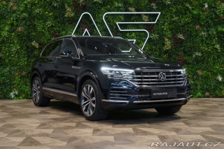 Volkswagen Touareg LED*VZDUCH*HUD*360* 2020