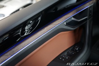 Volkswagen Touareg LED*VZDUCH*HUD*360* 2020