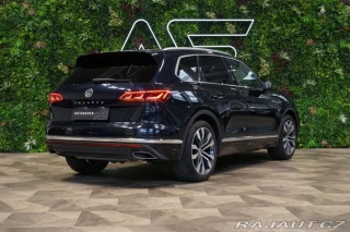 Volkswagen Touareg LED*VZDUCH*HUD*360* 2020