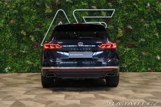 Volkswagen Touareg LED*VZDUCH*HUD*360* 2020