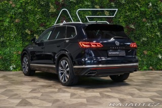 Volkswagen Touareg LED*VZDUCH*HUD*360* 2020