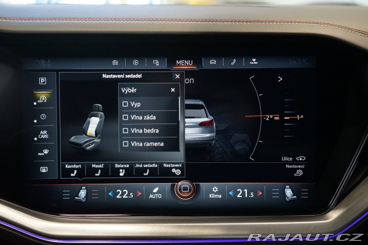 Volkswagen Touareg V6*TSI*EDITION 20*4MOTION 2022