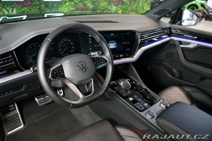 Volkswagen Touareg V6*TSI*EDITION 20*4MOTION 2022