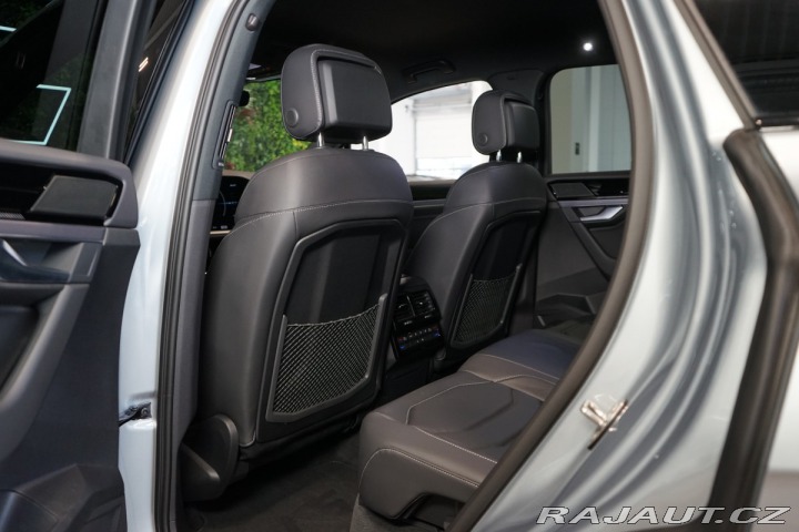 Volkswagen Touareg VZDUCH*ACC*TAŽNÉ*360* 2024