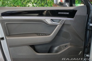 Volkswagen Touareg VZDUCH*ACC*TAŽNÉ*360* 2024