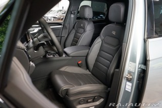 Volkswagen Touareg VZDUCH*ACC*TAŽNÉ*360* 2024