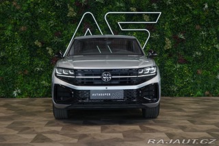 Volkswagen Touareg VZDUCH*ACC*TAŽNÉ*360* 2024