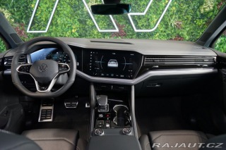 Volkswagen Touareg VZDUCH*ACC*TAŽNÉ*360* 2024
