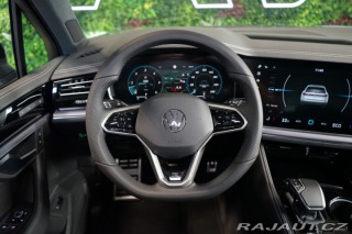 Volkswagen Touareg VZDUCH*ACC*TAŽNÉ*360* 2024