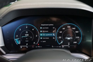 Volkswagen Touareg VZDUCH*ACC*TAŽNÉ*360* 2024