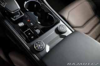 Volkswagen Touareg VZDUCH*ACC*TAŽNÉ*360* 2024