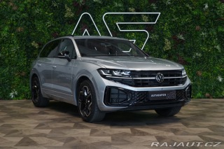 Volkswagen Touareg VZDUCH*ACC*TAŽNÉ*360* 2024