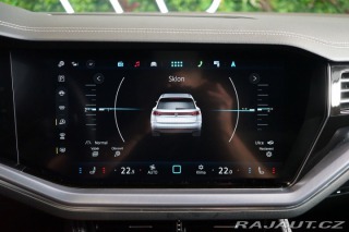 Volkswagen Touareg VZDUCH*ACC*TAŽNÉ*360* 2024