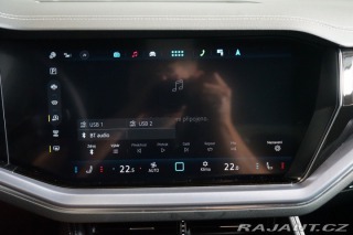 Volkswagen Touareg VZDUCH*ACC*TAŽNÉ*360* 2024