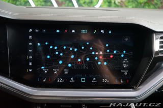 Volkswagen Touareg VZDUCH*ACC*TAŽNÉ*360* 2024