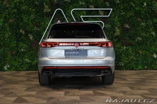 Volkswagen Touareg VZDUCH*ACC*TAŽNÉ*360* 2024