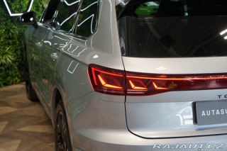 Volkswagen Touareg VZDUCH*ACC*TAŽNÉ*360* 2024