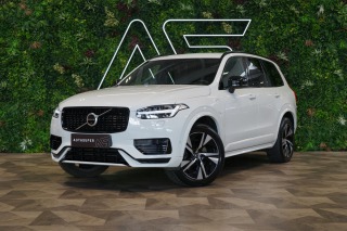 Volvo XC90 T8*AWD*RECHARGE*R-DESIGN*