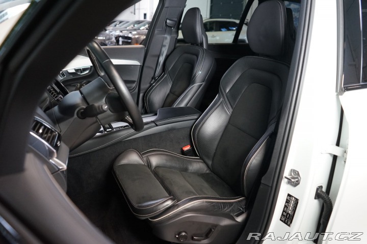 Volvo XC90 T8*AWD*RECHARGE*R-DESIGN* 2020
