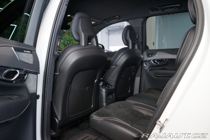 Volvo XC90 T8*AWD*RECHARGE*R-DESIGN* 2020