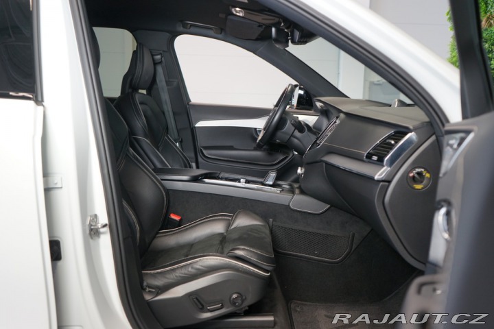 Volvo XC90 T8*AWD*RECHARGE*R-DESIGN* 2020