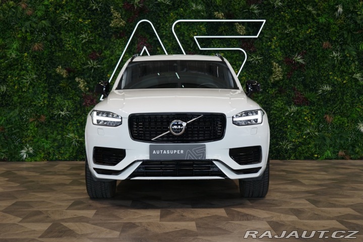 Volvo XC90 T8*AWD*RECHARGE*R-DESIGN* 2020