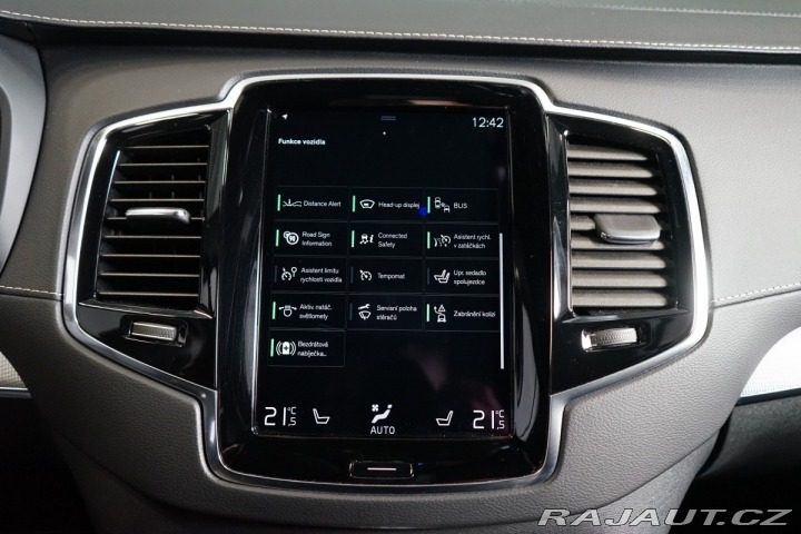 Volvo XC90 T8*AWD*RECHARGE*R-DESIGN* 2020