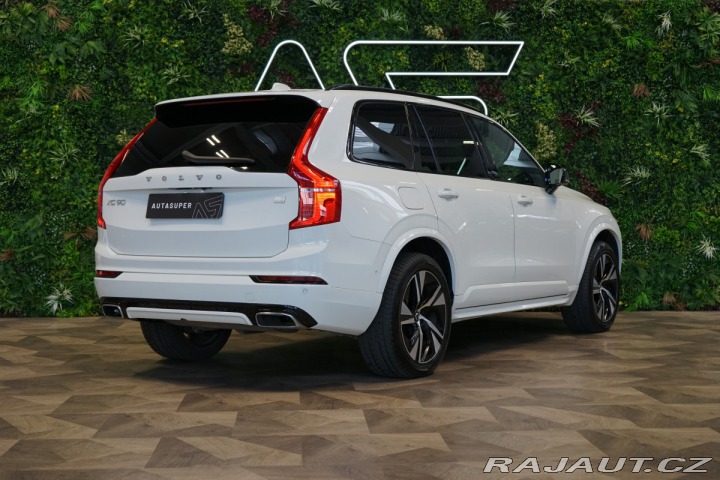Volvo XC90 T8*AWD*RECHARGE*R-DESIGN* 2020