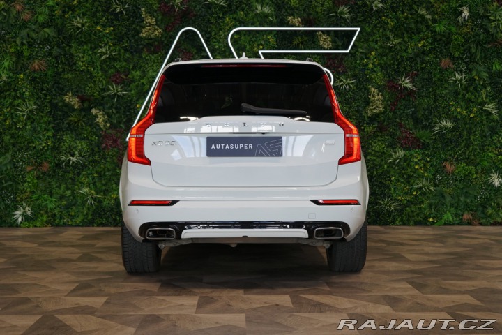 Volvo XC90 T8*AWD*RECHARGE*R-DESIGN* 2020