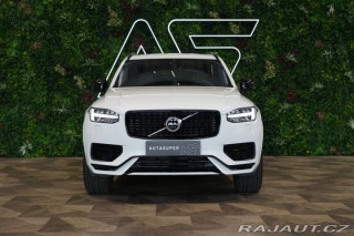 Volvo XC90 T8*AWD*RECHARGE*R-DESIGN* 2020
