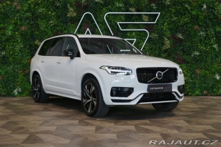 Volvo XC90 T8*AWD*RECHARGE*R-DESIGN* 2020