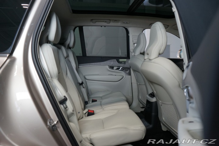 Volvo XC90 T8*AWD*RECHARGE*B&W*N 2024