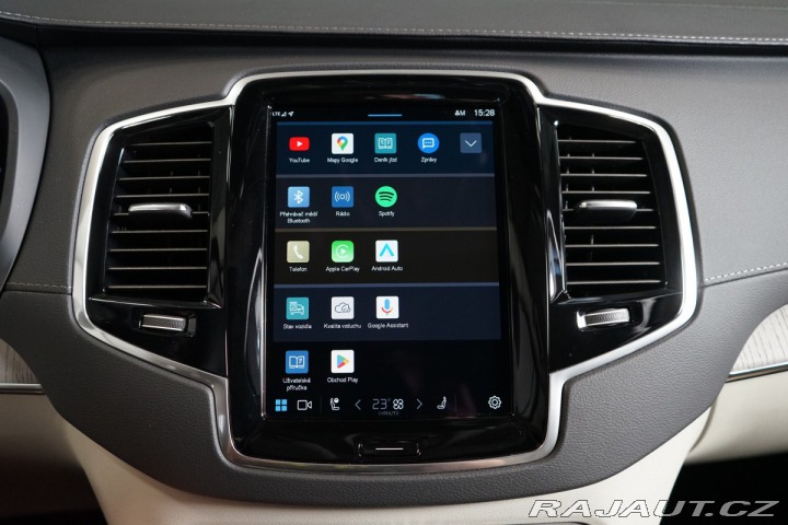 Volvo XC90 T8*AWD*RECHARGE*B&W*N 2024