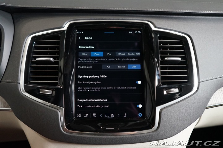 Volvo XC90 T8*AWD*RECHARGE*B&W*N 2024