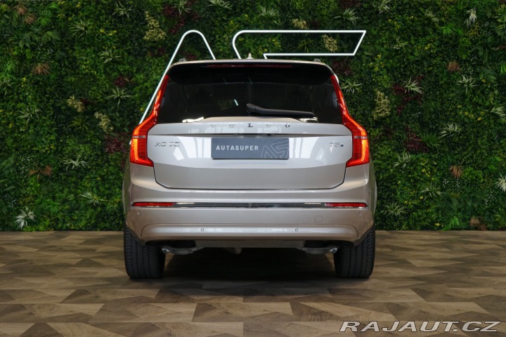 Volvo XC90 T8*AWD*RECHARGE*B&W*N 2024